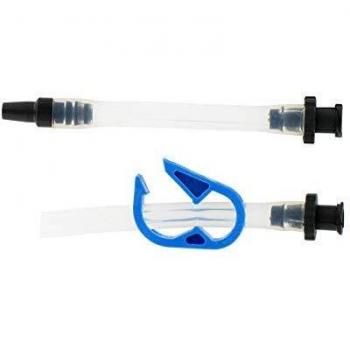Var VR30050 - Kit Latiguillos Sangrado Hid.Azul-Hayes