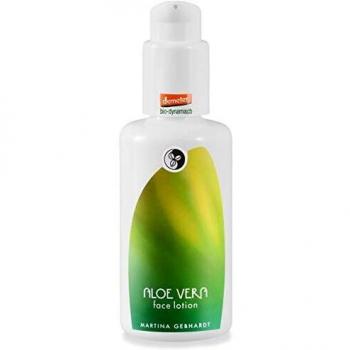 Martina Gebhardt, Aloe Vera Loción, 100ml