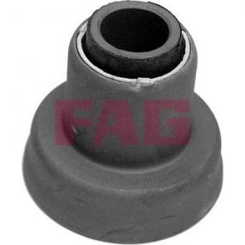 Brazo oscilante FAG 829 0084 10 con silentblock para suspensión