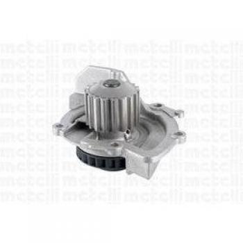 Bomba de agua METELLI 24-1110, tipo: bomba de agua, características: alta calidad, durabilidad, diseño eficiente para refrigeración del motor, compatible con varios modelos de vehículos
