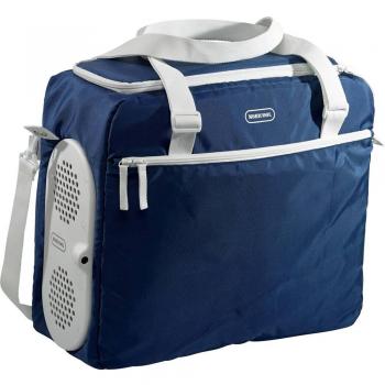 Nevera térmica eléctrica portátil Mobicool MB32 DC 12V 32L Azul