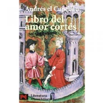 Libro del amor cortés