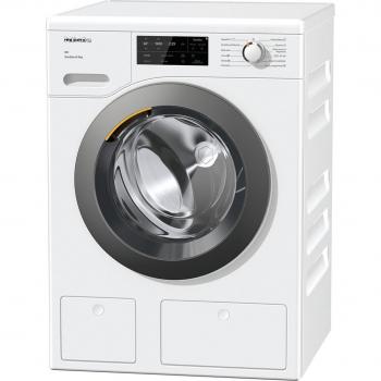 Miele WCG660 WCS TwinDos Chrome Edition Lavadora 9kg 1400rpm