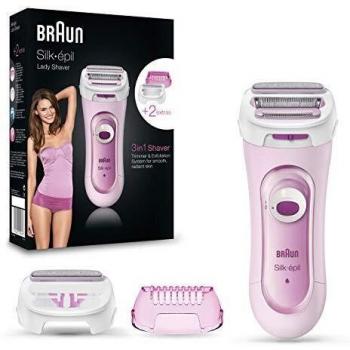 Braun 4210201192657 afeitadora eléctrica