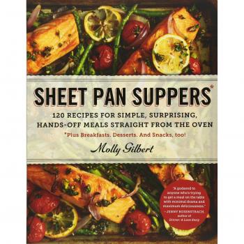 Sheet Pan Suppers