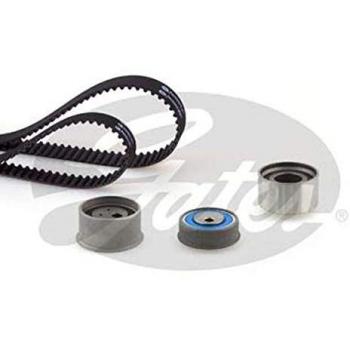 Gates Powergrip Correa de distribución Kit Parte No. k025255 X S