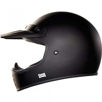 Nexx X.G200 Purist Casco Negro Mate XL