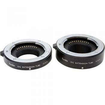 Kenko 10+16mm Extension Tube Set for Micro 4/3