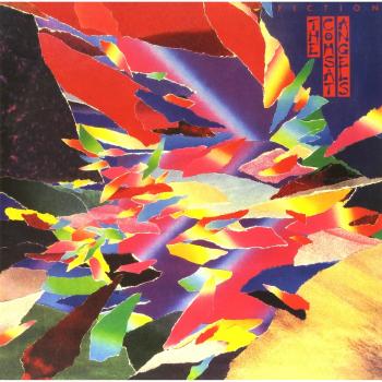 Fiction [Vinilo]