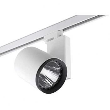 Proyector LED Mach 3 42.6W 3000K CRI 90 Blanco 3555Lm