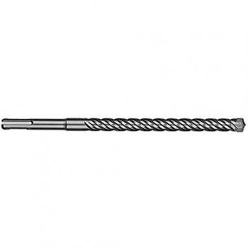 Milwaukee - Broca sds-plus rx4 16x310x250