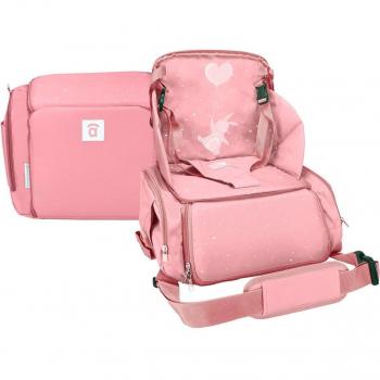 Bolso Trona Portátil Asalvo SUSHI