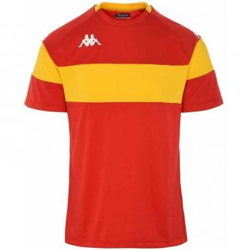 Kappa Camiseta de entrenamiento Dareto