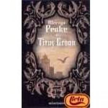 Titus Groan