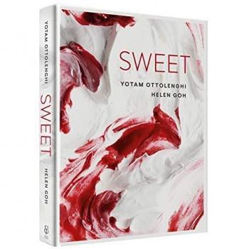 Dulces de Yotam Ottolenghi: Recetas Creativas y Deliciosas