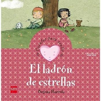 El ladrón de estrellas