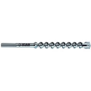 Izar 1892 - Broca martillo sds-max 4 puntas 1892 24x520