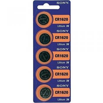 Sony CR1620BEA batería no-recargable - Pilas