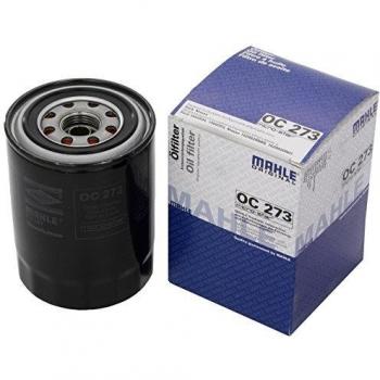 Mahle Filter OC273 Filtro De Aceite