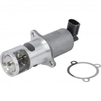 Válvula EGR NGK EGE5-D082 con juntas y conector de 5 pines