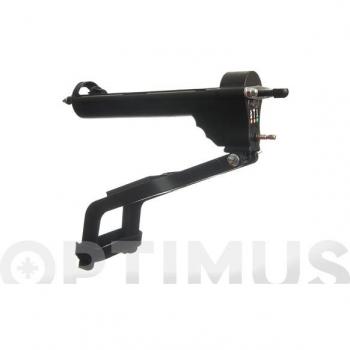 Llave Combinada Acodada de 12 mm - Herramienta de Sujeción