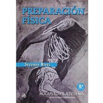 Preparación Física. Nivel II - 8ª Edición
