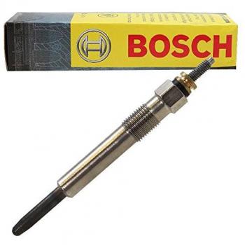 Bosch - 1 x original bujía de precalentamiento glp024