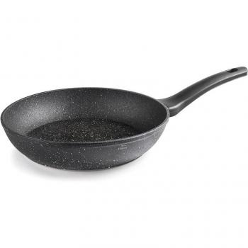 Sartén Lacor Java de Aluminio Forjado con Revestimiento Antiadherente Libre de PFOA de 30cm