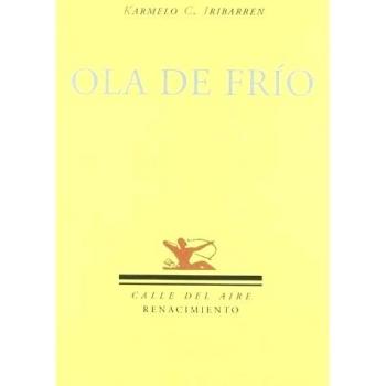 Ola De Frio Poesia 2ｦ: Poesía