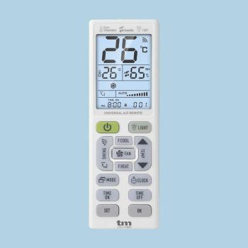 Mando a Distancia Universal para Aire Acondicionado - Mi Factory