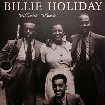Billies blues vinilo
