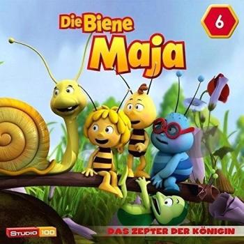 06: Das Zepter Der Königin U.A.