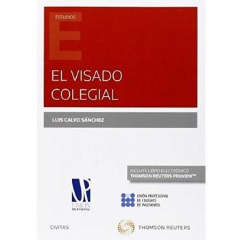 El visado colegial
