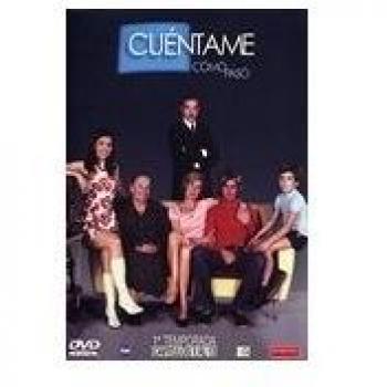 Cuéntame Cómo Pasó: 1ª temporada [DVD]