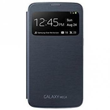 Samsung S-View - Funda para móvil Galaxy Mega 6.3
