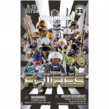 Playmobil 70734 Serie 22 Boys Mystery Figures Blind Bags