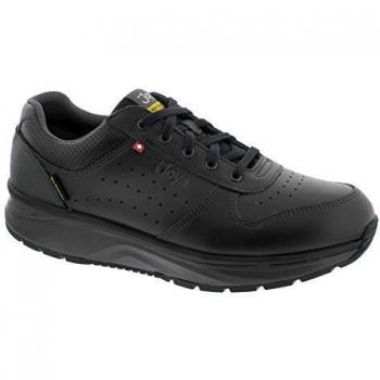 Zapatillas de Mujer Joya Dynamo 3 SR W - Diseño y Comodidad, Color Black, Talla 38 1/3