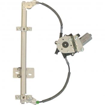 Regulador de Ventana Eléctrico VALEO 850386