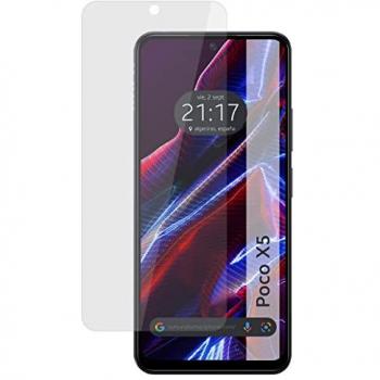 Protector de Pantalla Hidrogel Mate Antihuellas para Xiaomi POCO X5 5G