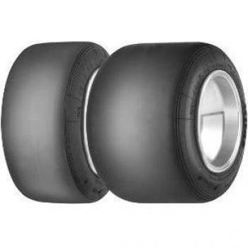 Neumático Slick Mitas 10x4.50 D5 Compuesto Duro NHS