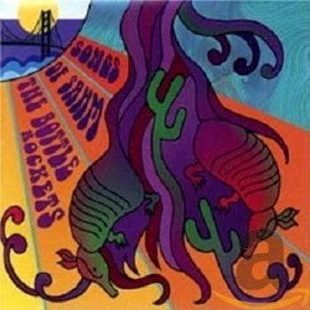 Songs of Sahm