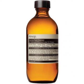 Aesop Amazing Face Cleanser 200ml/7.32oz