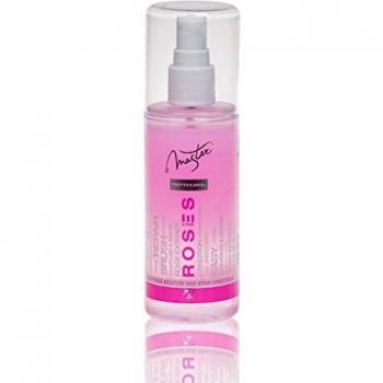 Spa Master Profesional - Acondicionador biofasico hidratante de cabello con extracto de Rosa de Bulgaria