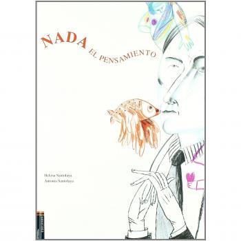 Nada el pensamiento