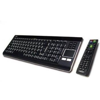 Teclado Perixx Mediacenter 707 Plus