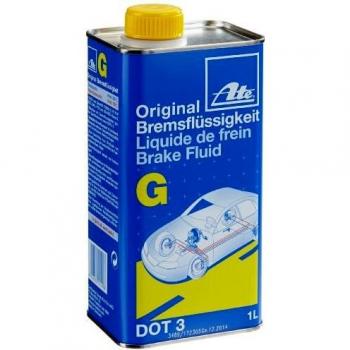 ATE 03990153022 líquido de Frenos Dot 3
