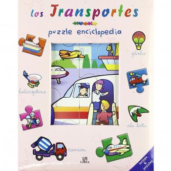 Los Transportes