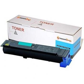TONER GENERICO PARA KYOCERA TK5195 CYAN TK-5195C/1T02R4CNL0