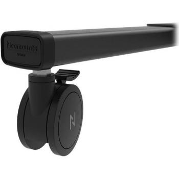 Neomounts by Newstar FL50S-825BL1 Soporte de Suelo para TV de hasta 70 Kg
