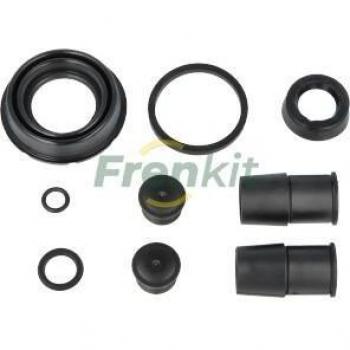 Kit de reparación de pinza de freno FRENKIT 236026, incluye todos los componentes necesarios para la reparación del mecanismo de frenado, diseñado específicamente para garantizar un ajuste perfecto y un rendimiento óptimo, fabricado con materiales du